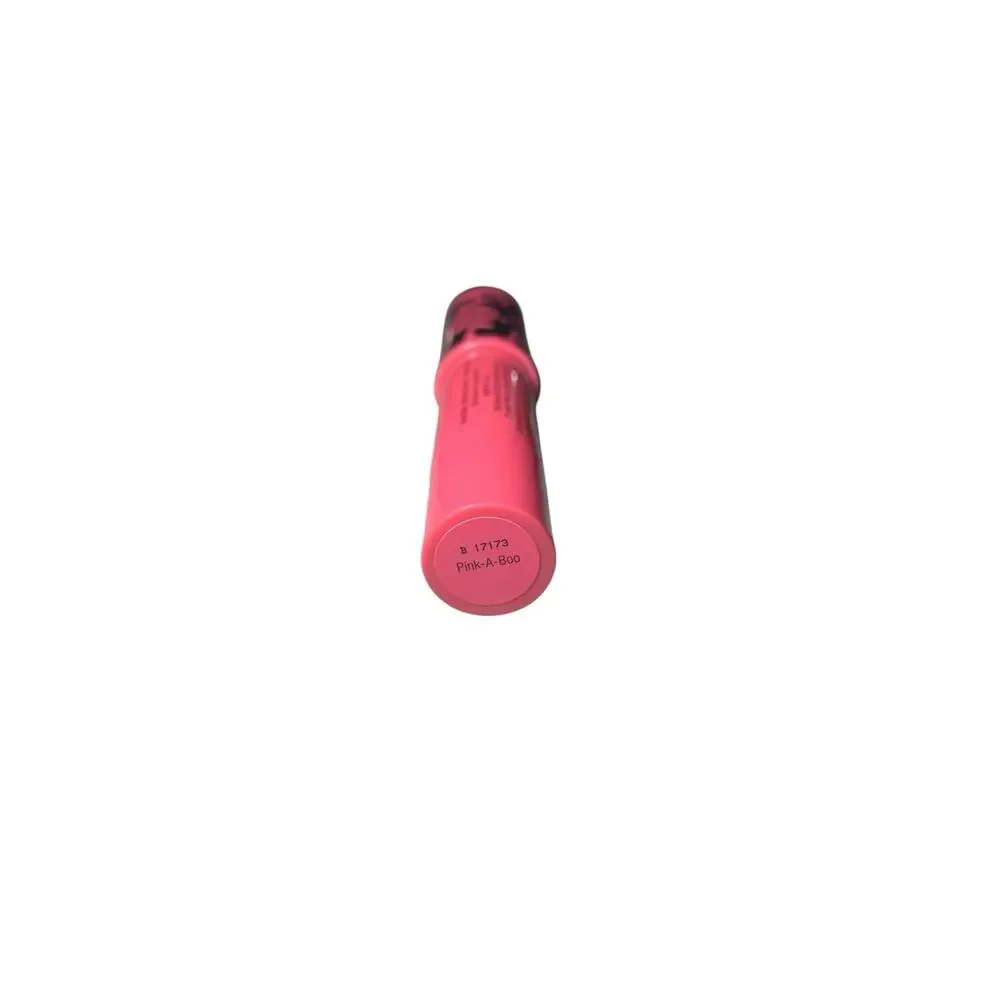 SOAP & GLORY Sexy Mother Pucker‎ 3D Volume Lip Shine Gloss Stick PINK-A-BOO